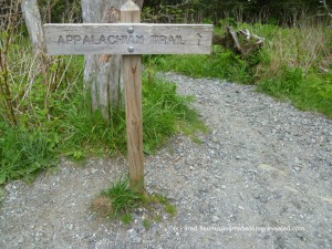 Smoky Mountains hiking