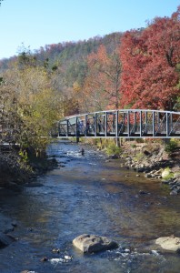 Smoky Mountains Vacations